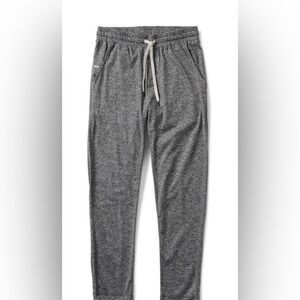 Vuori Men's Gray Sweatpants